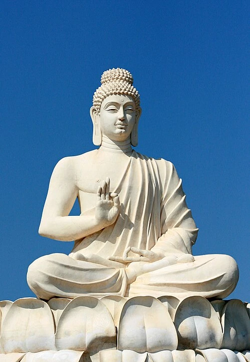 Buddha Purnima