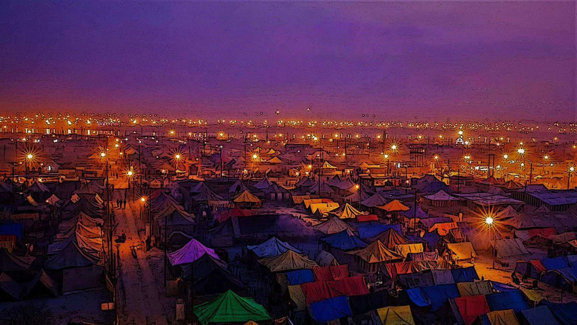 Magh Mela